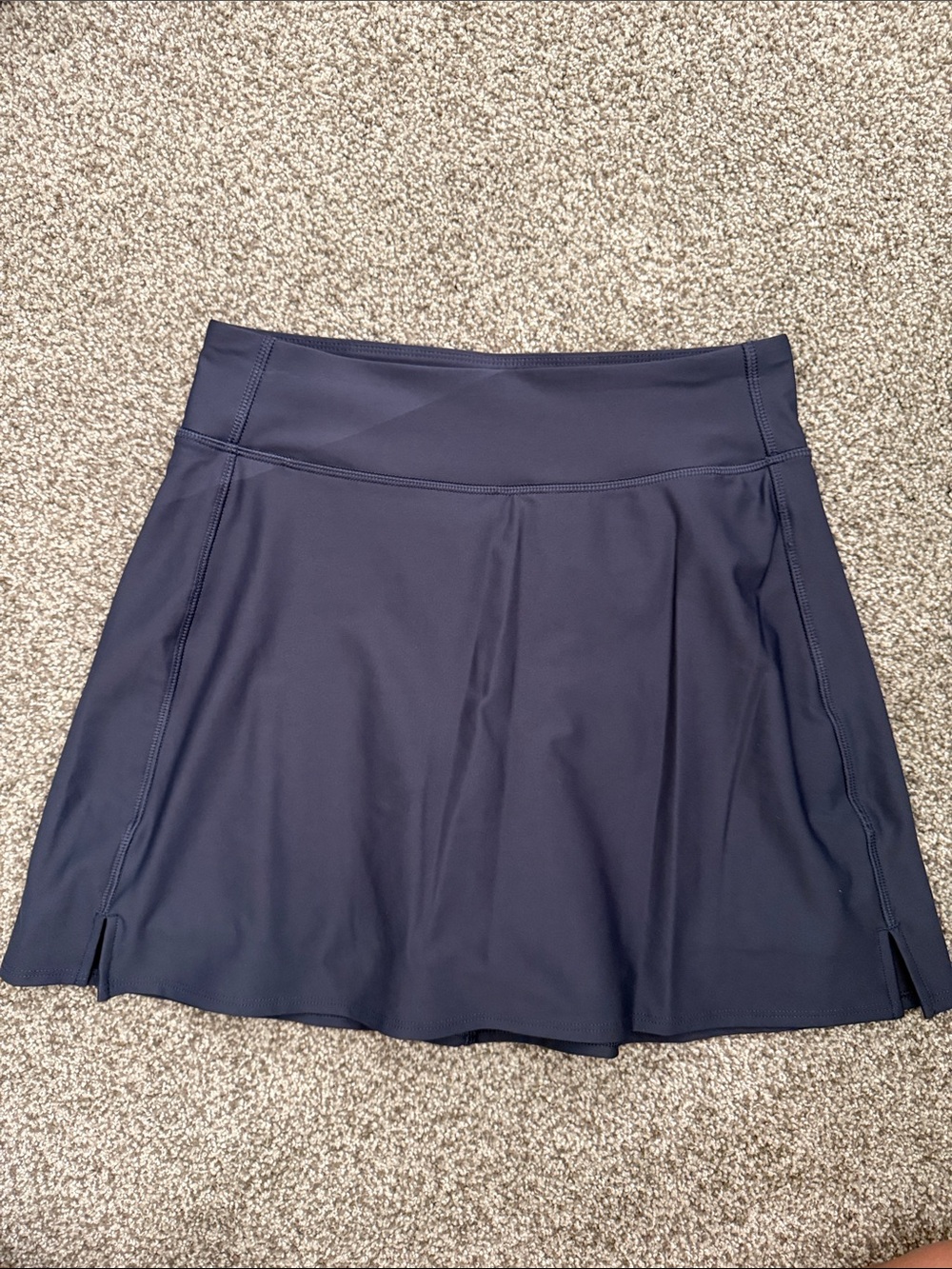 Old Navy Extra High Rise Activewear Skort